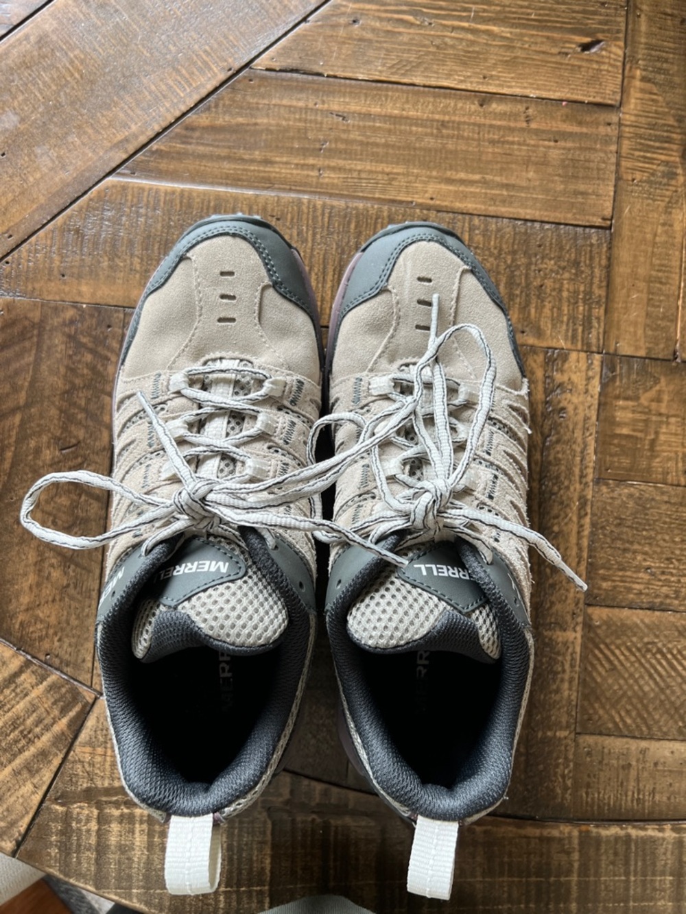 Merrell Trail Shoe